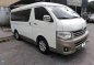 2013 Toyota Hiace Super Grandia -First owner-1