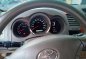 TOYOTA Fortuner g matic gas 010-8