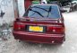 4 Sale Mitsubishi Lancer sedan 1997 -0