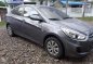 Hyudai Accent Sedan 2016 for sale-0