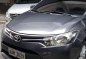 2014 Toyota Vios E for sale-4