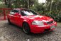 FOR SALE Honda Civic 97 Model-0