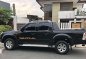 2009 Ford Ranger Wildtrak 4x2 Automatic-2