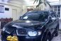 For sale Mitsubishi Montero 2013 GLS V 4x2 Diesel automatic -0