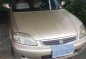 Honda Civic 2000 for sale-0