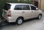 2012 Toyota Innova E for sale-2