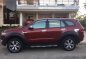 For Sale Ford Everest Titanium 2016-0