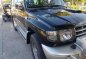 Mitsubishi Pajero field master 2008 for sale-6