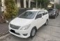 2014 Toyota Innova for sale-1