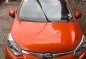 2018 TOYOTA Wigo 10 G Automatic Orange-2