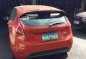 Ford Fiesta S AT 1.6L 2012 for sale-2