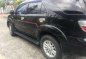 2009 Toyota Fortuner AT Diesel for sale-4