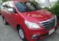 Cash 2014 Toyota Innova E Diesel Automatic-7