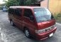 SELLING Nissan Urvan Escapade 2008-5