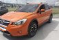 2014 Subaru XV AT 2.0 for sale-8