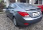 Hyudai Accent Sedan 2016 for sale-2