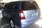 Toyota Innova E 2013 for sale-2