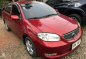 Toyota Vios 1.5G Top of the line 2004-0