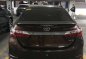 2015 Toyota Altis 2.0L VVT-I FOR SALE-2