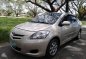 Toyota VIOS 1.3 E 2010 model MT for sale-4