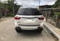 Isuzu MUX 3.0 LS-A AT 4x2 2016 FOR SALE-1