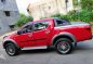 Mitsubishi Pick Up Strada 2014 for sale -4