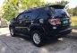 2013 Toyota Fortuner G for sale-2