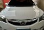 2010 Honda Civic Manual All power-7