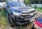 Chevrolet Colorado 2017 for sale-2