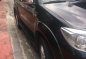 2009 Toyota Fortuner AT Diesel for sale-2