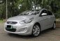 Hyundai Accent 2014 AT for sale-2