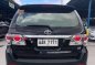 Toyota Fortuner V 2014 for sale-4