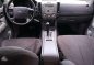 2009 Ford Ranger Wildtrak 4x2 Automatic-8