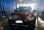 2014 Mitsubishi Montero Sport 2.5L GLX 4x2, Automatic Tansmission-5