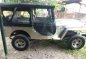 Toyota Owner type jeep (FPJ) for sale-1