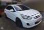 2014 Hyundai Accent CRDi Diesel MT for sale-1