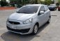 2016 Mitsubishi Mirage AT Great Condition-0