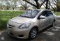 Toyota VIOS 1.3 E 2010 model MT for sale-0