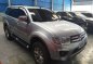 Mitsubishi Montero GTV Sport 2013 for sale-0