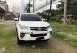 Toyota Fortuner 2017 G Automatic for sale-2