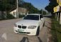BMW 1series 1.6 A/T 2005 Good engine-0