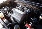 2009 Toyota Hilux G 4X2 manual D4D 2.5 diesel engine-9
