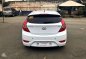 2017 Hyundai Accent Hatchback CRDi AT FOR SALE-4