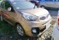 Kia Picanto Ex 2015 for sale-1