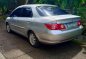 Honda City Idsi 2006 Model Automatic-9