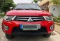 2012 Mitsubishi Strada for sale-6