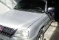 Mitsubishi L200 Endeavor (2004 model) Manual Transmission-2