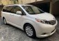 Toyota Sienna 2015 for sale-0