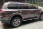 Mitsubishi Montero Sport GLS-V 2014 for sale-1