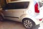 Kia Soul 2O14 AT rush SALE 2014-2